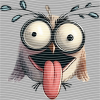 Animal Text Series-AT 612